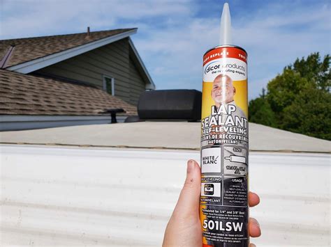 rv roof leak sealant|7 Best RV Sealants & Caulks (2024) 